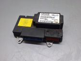 Airbag control unit/module
