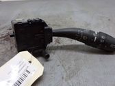 Wiper control stalk