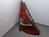 Rear/tail lights