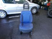 Front driver seat