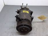 Klimakompressor Pumpe