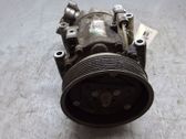 Air conditioning (A/C) compressor (pump)