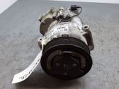 Air conditioning (A/C) compressor (pump)