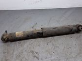 Rear shock absorber/damper