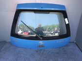 Tailgate/trunk/boot lid