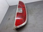 Rear/tail lights