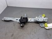Fensterheber elektrisch mit Motor Tür hinten