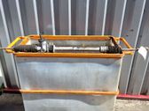 Steering rack