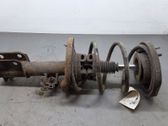 Front shock absorber/damper