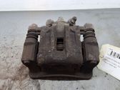 Bremssattel hinten
