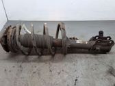 Front shock absorber/damper