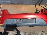 Rear bumper