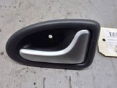 Front door interior handle