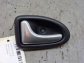 Front door interior handle