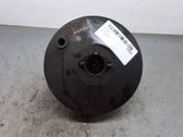 Brake booster