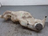 Windshield washer fluid reservoir/tank
