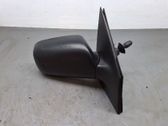 Manual wing mirror