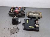 Kit calculateur ECU et verrouillage