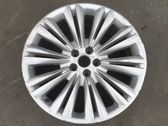 R19 alloy rim