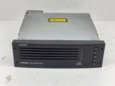 CD/DVD changer