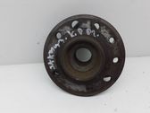 Wheel ball bearing