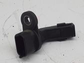 Crankshaft position sensor