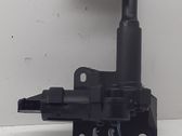 Vent window/glass motor