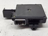 Tailgate/trunk control unit/module