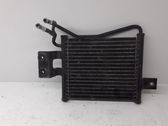 Transmission/gearbox oil cooler