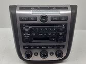Radio/CD/DVD/GPS head unit