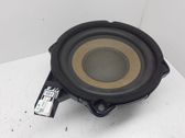 Rear door speaker