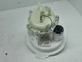 In-tank fuel pump