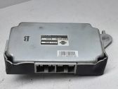 Other control units/modules