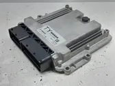 Calculateur moteur ECU