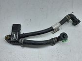 Abgasdrucksensor Differenzdrucksensor