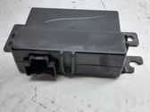 Capteur radar d'angle mort