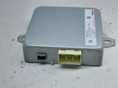 Power steering control unit/module