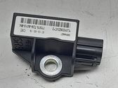 Sensor impacto/accidente para activar Airbag