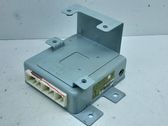 Other control units/modules
