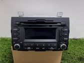 Unidad delantera de radio/CD/DVD/GPS