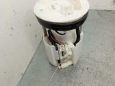 Bomba interna de combustible