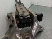 Soporte de montaje del motor