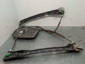 Fensterheber elektrisch ohne Motor Tür vorne