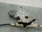 Regulador de puerta delantera con motor