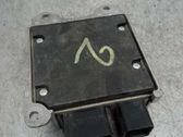 Unidad de control/módulo del Airbag