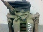 Bremssattel hinten