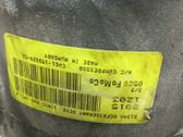 Compresor (bomba) del aire acondicionado (A/C))