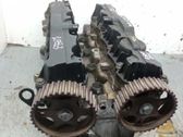 Culata del motor