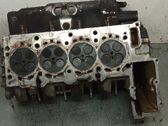 Engine head