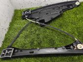 Front door electric window regulator
